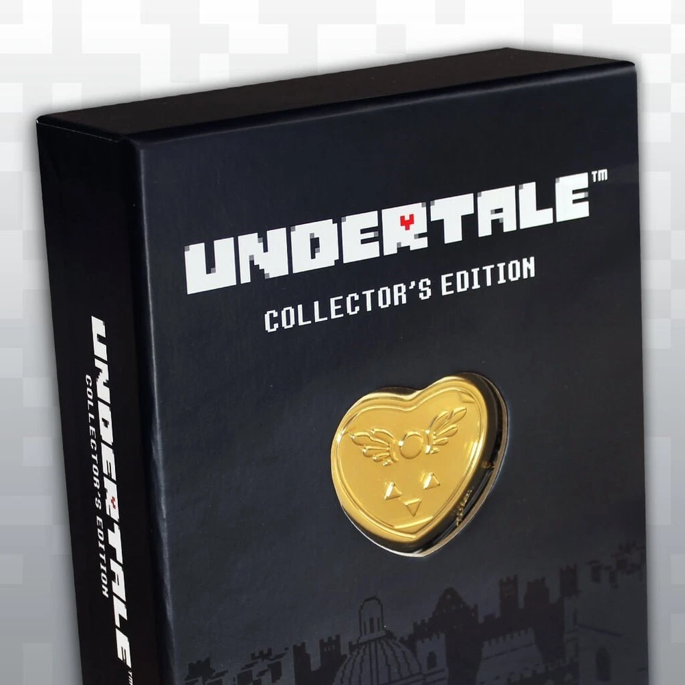 Sony PlayStation Vita Undertale Video Games for sale | eBay
