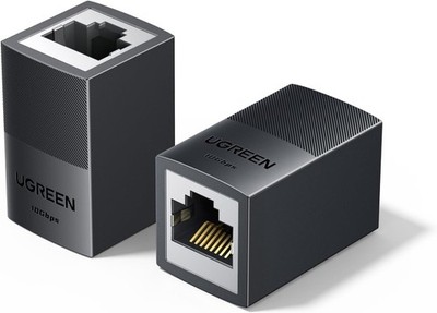 Hochgeschwindigkeits LAN Kabel Verlängerung für POE Unterstützung