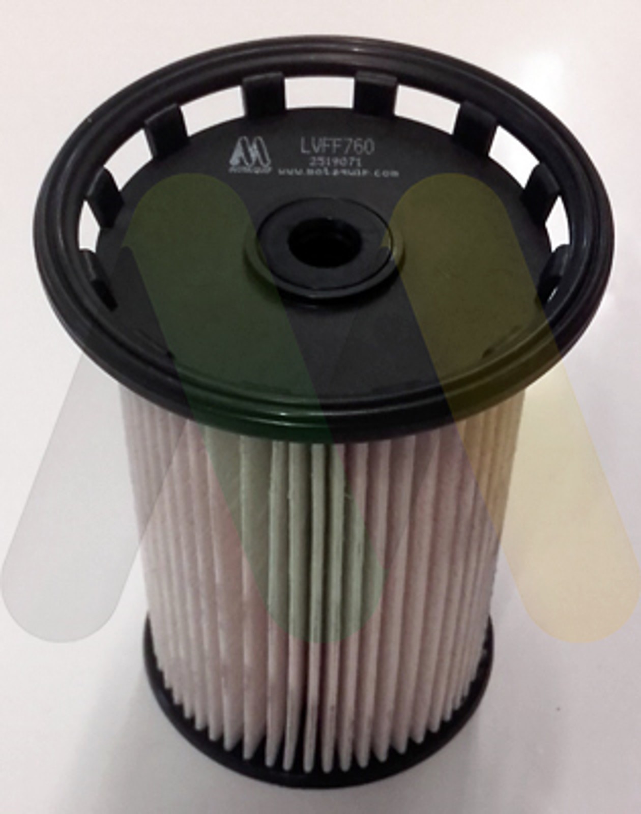 Motaquip Kraftstofffilter LVFF760 Filtereinsatz FüR Vw Touareg 7P5 7P6 Van Tdi-image
