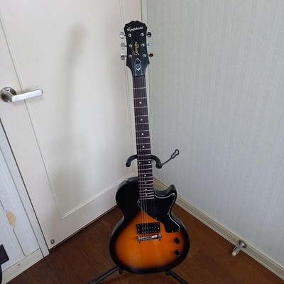 Epiphone By Gibson LP Junior model #QYE5WL