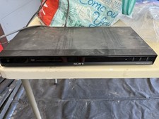 Sony DVP-NS57P Progressive Scan DVD/CD Player