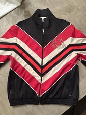 Gucci track jacket Size Small NWOT