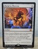 MTG Portal to Phyrexia Normal Promo Pack: The Brothers War