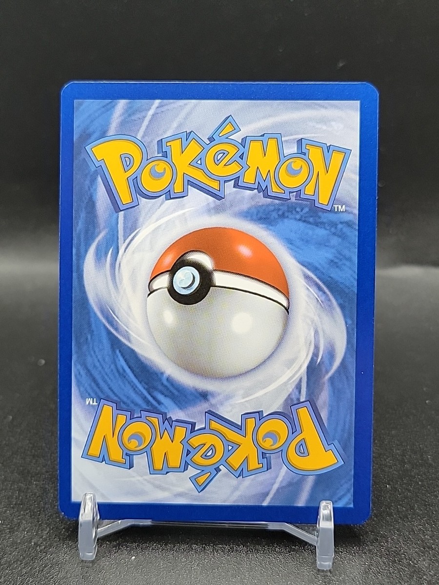 Pokemon LOTAD 035/159 Journey Together Rev Holo - MINT | eBay