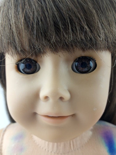 Pleasant Company Samantha Doll American Girl In Need Of TLC - Bild 2 von 17