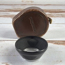 Voigtlander 310/32 Black Lens Hood Shade w/Case