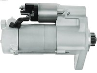 Anlasser Land Rover Discovery Land Rover Range 12V 2Kw AH22-11001-AC