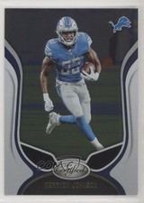 2019 Certified Kerryon Johnson #69 rh9