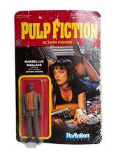 2014 Funko Pulp Fiction ReAction Figures 18