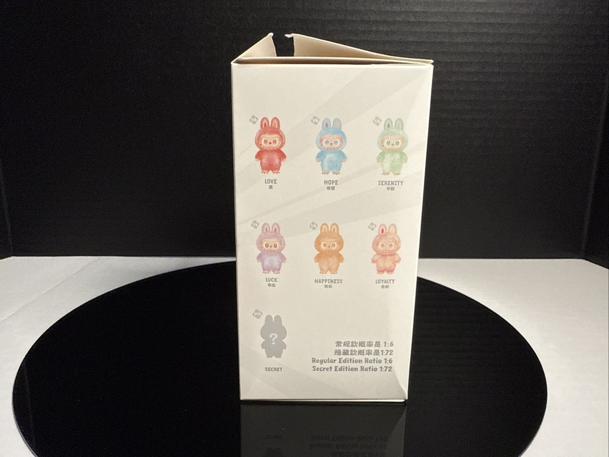 ラブブエナジーLOYALTY/THEMONSTERSBiginto Energy Loyalty - LABUBU THE MONSTERS - Big Into Energy - US seller
