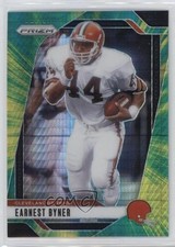 2024 Panini Prizm Hyper Prizm 40/180 Earnest Byner #70 0xh3