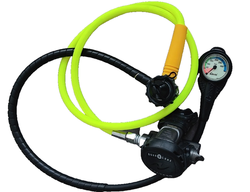 Détendeur Propane Avec Bouton De Sécurité Et Manomètre à Prix