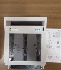 Eaton Xpole GSTA1 NH1-250A Sicherungsglastren...