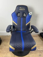 X Rocker Adrenaline Gaming Chair with Built-in Speakers 