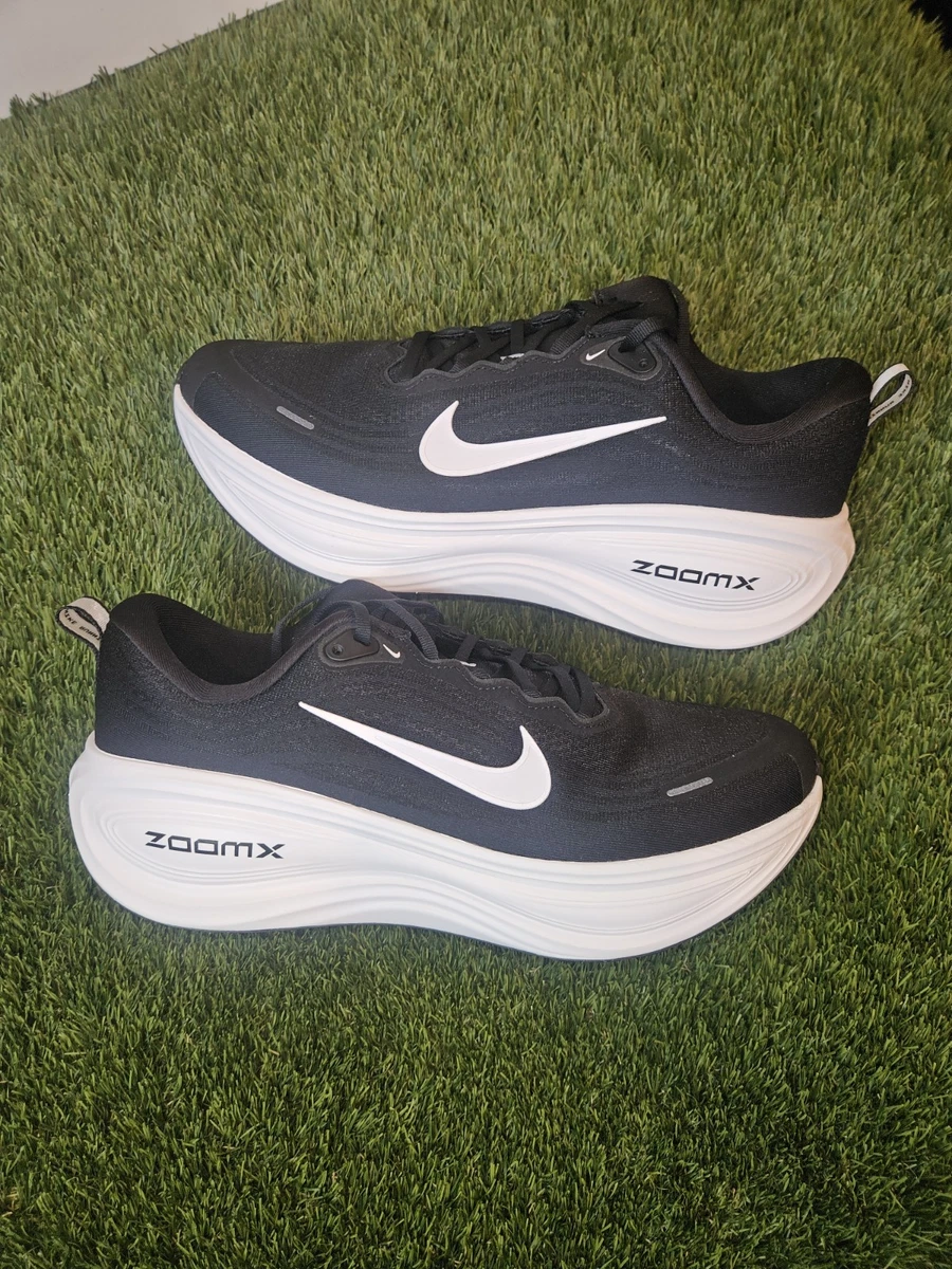 Nike Vomero Plus Extra Wide Black Cool Grey for Sale
