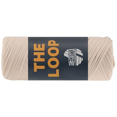 Lana Grossa THE LOOP (100g) Fb. 2