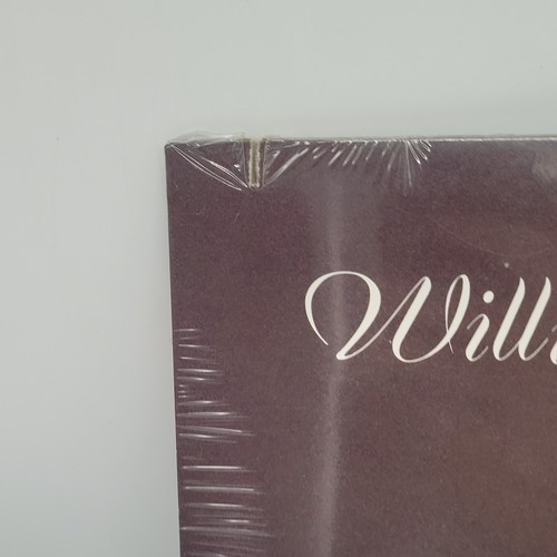 NEW SEALED RONNIE MILSAP & WILLIE NELSON BALLADS COUNTRY RECORD ALBUM VINYL LP - Picture 4 of 4