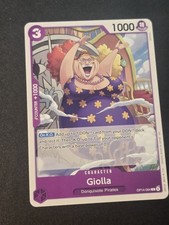 Giolla OP14-064 The Azure Sea's Seven One Piece