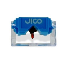 JICO N-44-7 DJ IMP SD - Ersatznadel
