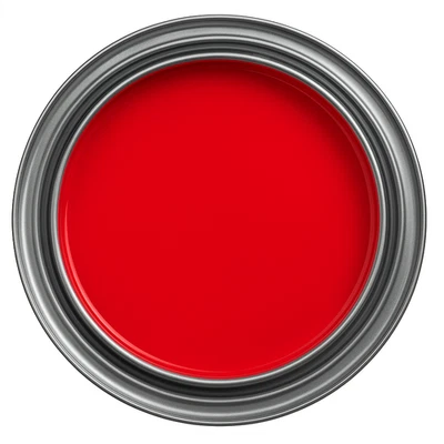 XTREMEAUTO BRAKE CALIPER PAINT FOR BREMBO RED HIGH TEMPERATURE 125ml GLOSS