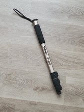 Velbon Travel Up-4000 Monopod Photography  Filming EXCELLENT CONDITION 