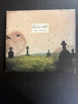 Crooked Still - Still Crooked MUSIC CD DKL Quality