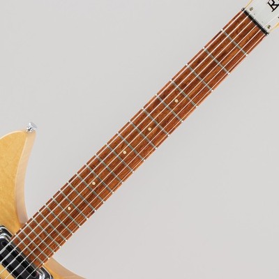 Rickenbacker 1967 Rickenbacker 325 Rose Morris 1996 Mapleglo | eBay