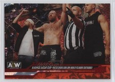2024 AEW All Elite Wrestling Dynamite Blackpool Combat Club Bryan Danielson 0b3