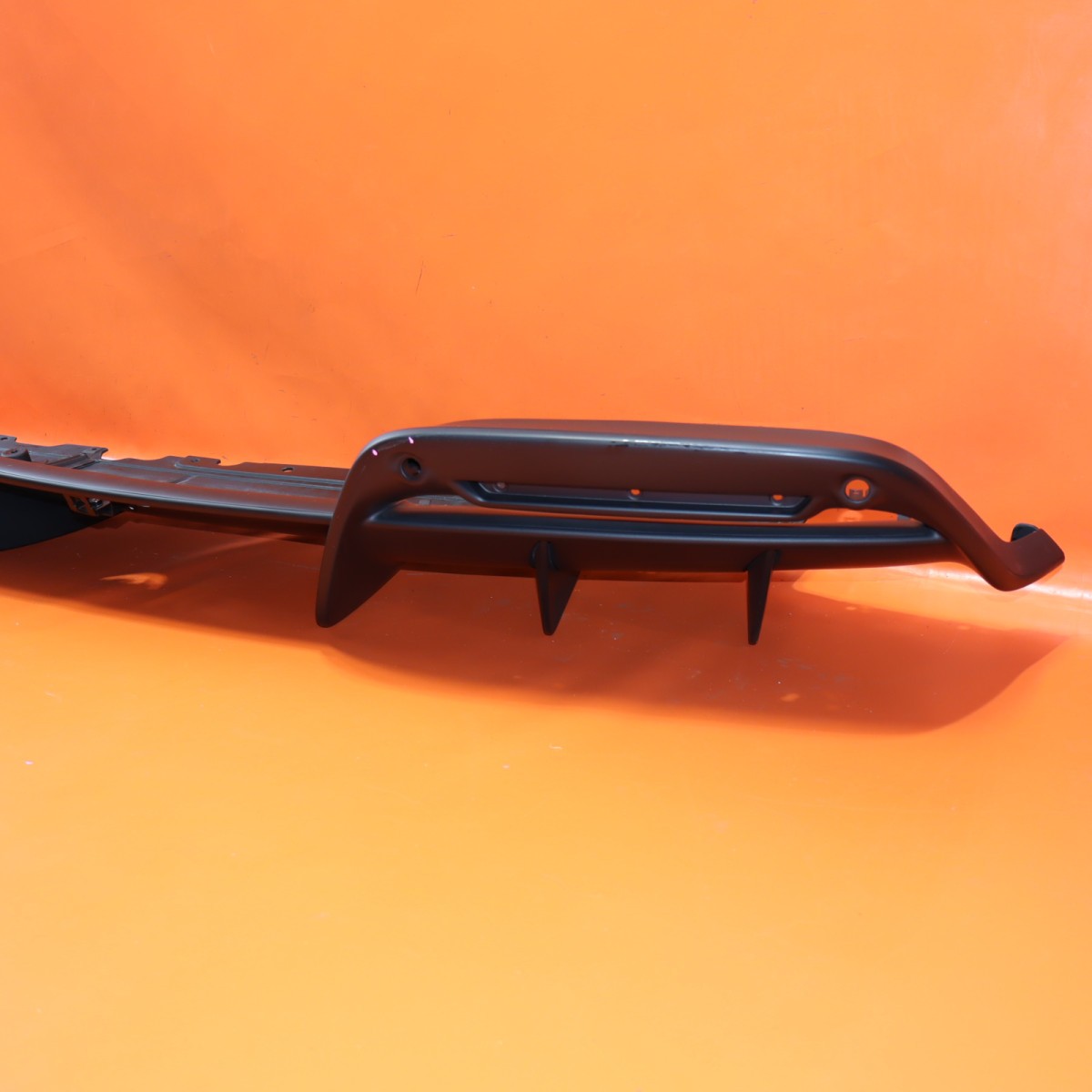FERRARI 296 GTB REAR BUMPER DIFFUSER 2022 2023 2024 2025 804827 OEM