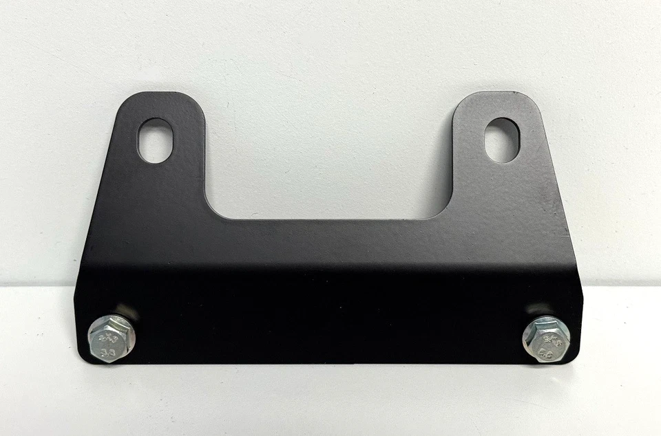 [SR] Arctic Cat Textron 16-24 Alterra 400 450 500 ATV WINCH MOUNT BRACKET PLATE - Image 3 of 4