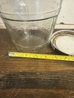 Vintage Vita Herring Tastee Bits In Wine Sauce 4 Lbs Jar With Lid Dean Foods Co. — photo 9