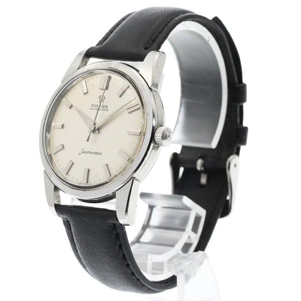 Omega Seamaster 165.009