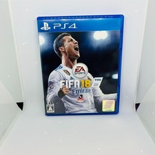 FIFA 18 World Cup Edition Prices Playstation 4 | Compare Loose