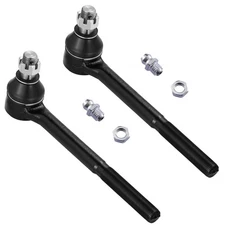 Front Inner Tie Rod End Left & Right Of 2 Fits ES409LT 6270313 3986724 3972488