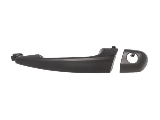 Left Front BLIC 6010-05-013401P Exterior Door Handle