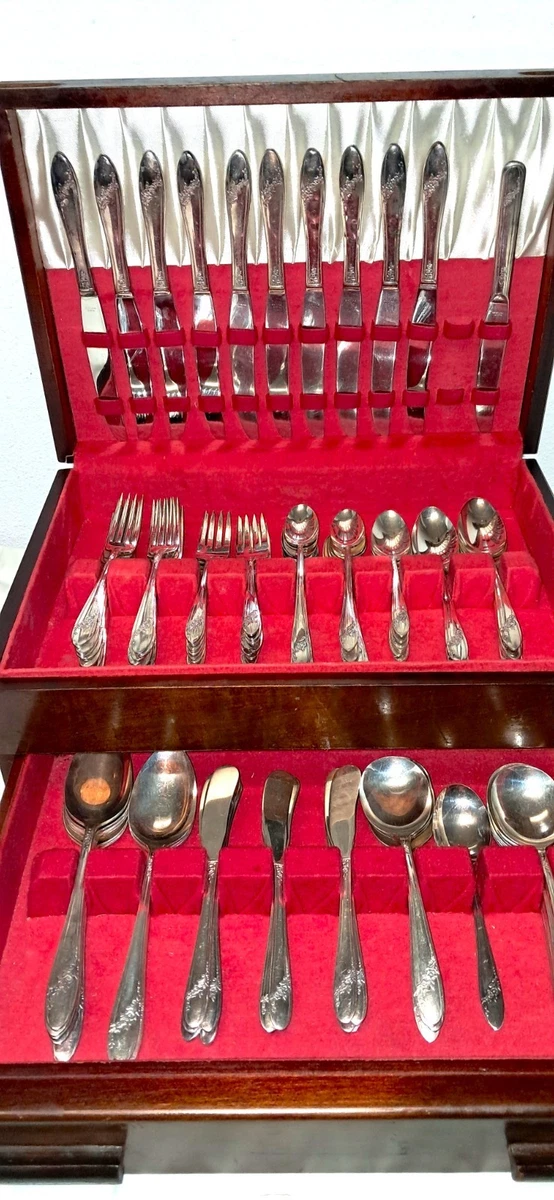Oneida Queen Bess for sale | eBay