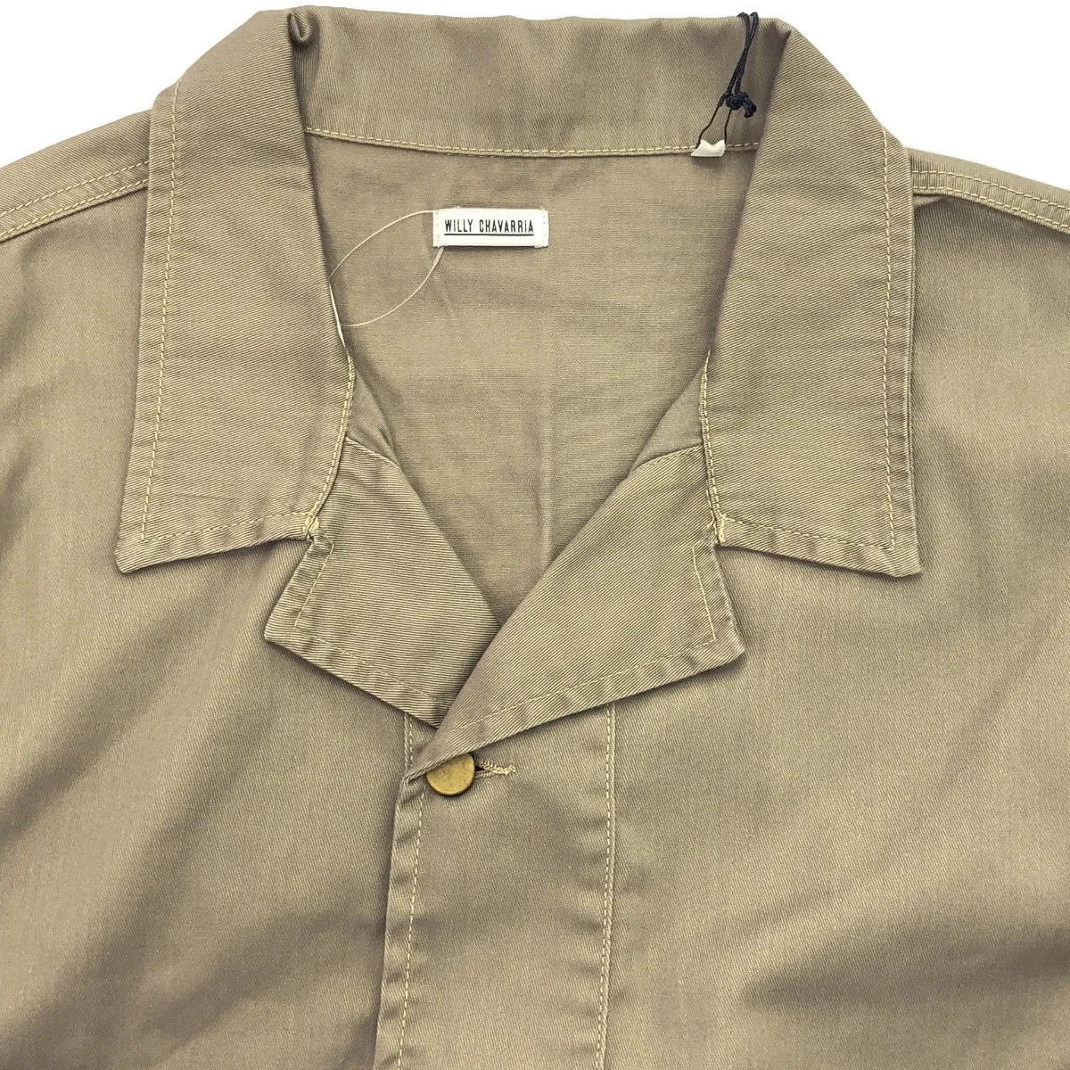 J*3様 WILLY CHAVARRIA WORK JACKET WILLY CHAVARRIA | KENDRICK WORK JACKET