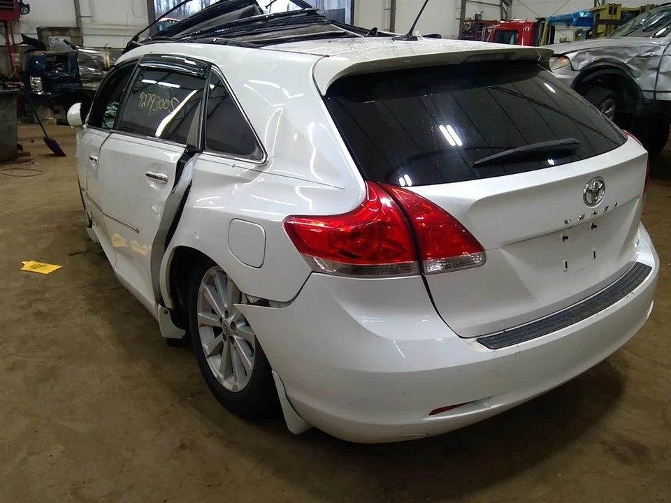 Transfer Case AWD Fits 09-14 VENZA 6867296 Foto 2 de 4