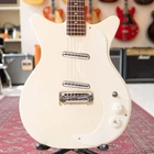 Danelectro '59 DC Vintage Cream - Preowned