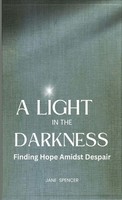 Jane Spencer | A Light In The Darkness | Buch | Englisch (2023) | RWG Publishing