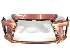 LEXUS RX350 RX 2023-ON GENUINE FRONT BUMPER  52119-0E620