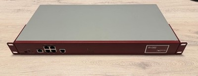 Bintec Elmeg R1202 5 Port VPN-Gateway Firewall 1000 Mbps