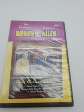 The George Burns And Gracie Allen Show [Slim Case]