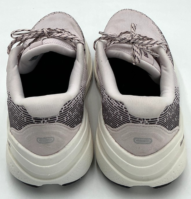 Brooks Ghost Max 2 Women's Size 10 Orchid Ice/Plum/Coconut Running Shoes thumbnail 5