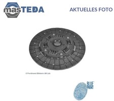 ADT33168 KUPPLUNGSSCHEIBE BLUE PRINT FÜR TOYOTA COROLLA,CAMRY,CELICA,AVENSIS