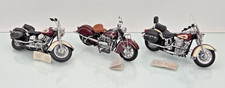 1942 Indian Motorcycle 442 Franklin 1:10 Die ...