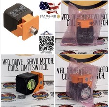 IFM EFECTOR IMC3040-BPKG/US-100 DPS IM5117 10-36VDC 40 MM Nf Germany