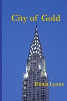City OF Go*D Denis Lyons Taschenbuch Kartoniert / Broschiert Englisch 2008