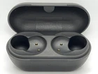 Sony WF-C710N Truly Wireless In-Ear Bluetooth Headphones Black - Case - PREOWNED