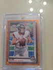 2025 Panini Bo Nix Base (Raw)